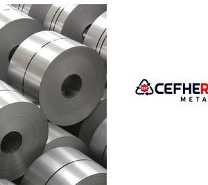 Soğuk Haddelenmiş (DKP) Rulo / Paket / Dilinmiş Sac