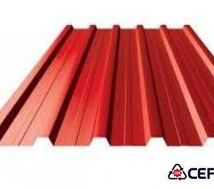 Boyalı Trapez Saçlar