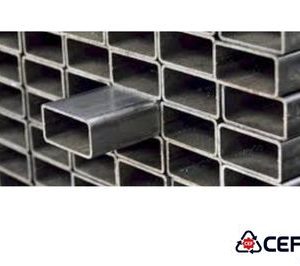 Dikdörtgen Profiller