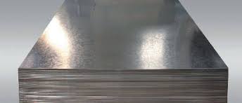 Galvaniz Saçlar - Görsel 2