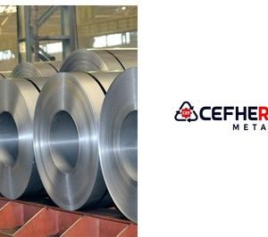 Galvanizli Rulo / Paket / Dilinmiş Sac