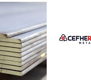 Sıcak Haddelenmiş Levha Sac